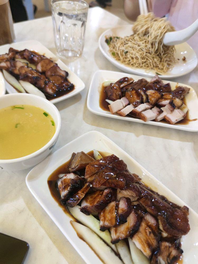 Photo of Man Xiang Roasted Restoran - Kota Kinabalu, Sabah, Malaysia