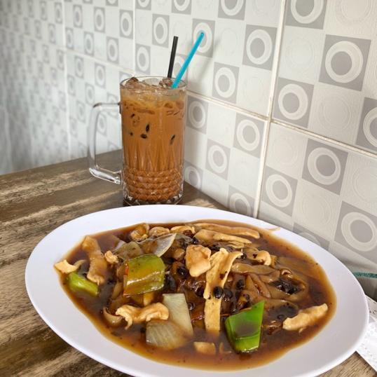 Photo of Por Kee Resturant - Kota Kinabalu, Sabah, Malaysia