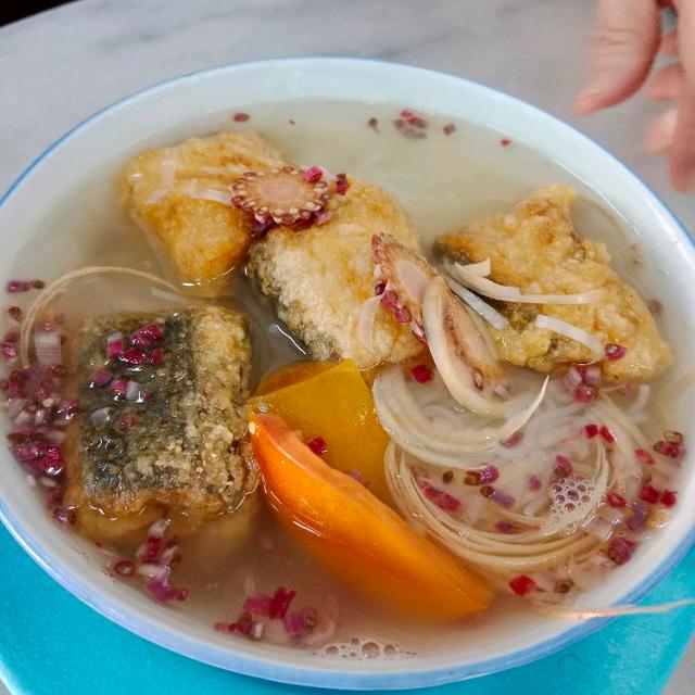 Photo of Kopitiam Asam Pedas - Kota Kinabalu, Sabah, Malaysia