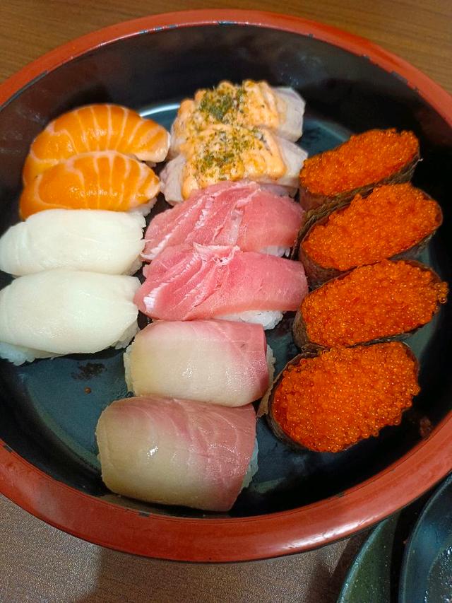 Photo of Aji Tei Japanese Restaurant 味亭日本料理 - Kota Kinabalu, Sabah, Malaysia