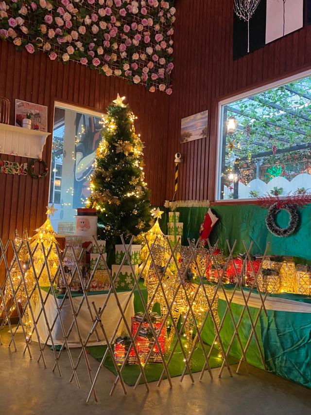 Photo of Hooga Cafe @ Kundasang Farm Ville - Kundasang, Sabah, Malaysia