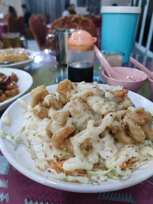 Photo of Sungai Wang Restoran - Kudat, Sabah, Malaysia