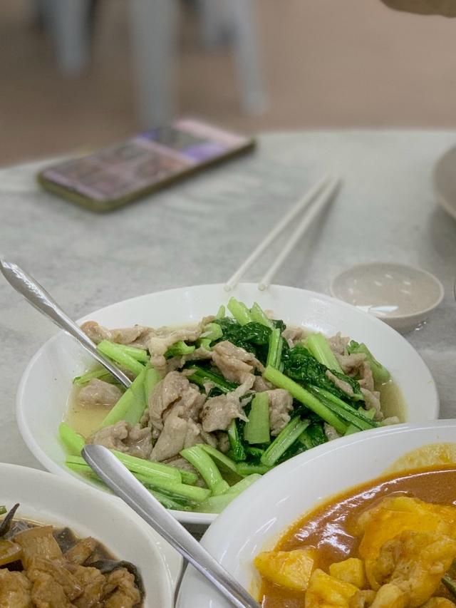 Photo of Min Feng Restaurant - Kota Kinabalu, Sabah, Malaysia