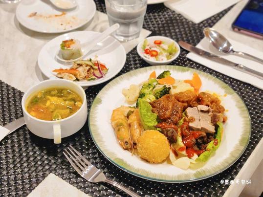 Photo of Five Sails - Kota Kinabalu, Sabah, Malaysia