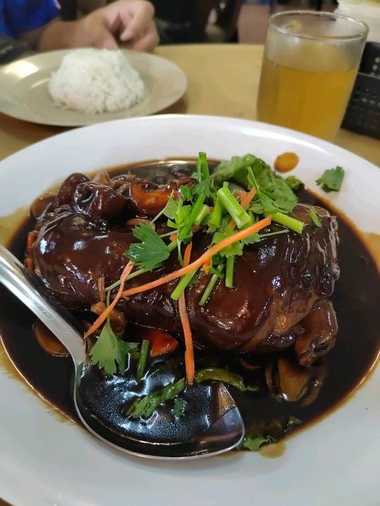 Photo of New Luyang Restaurant - Kota Kinabalu, Sabah, Malaysia