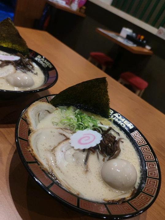 Photo of Ramen Kumo 天叢雲 - Kota Kinabalu, Sabah, Malaysia