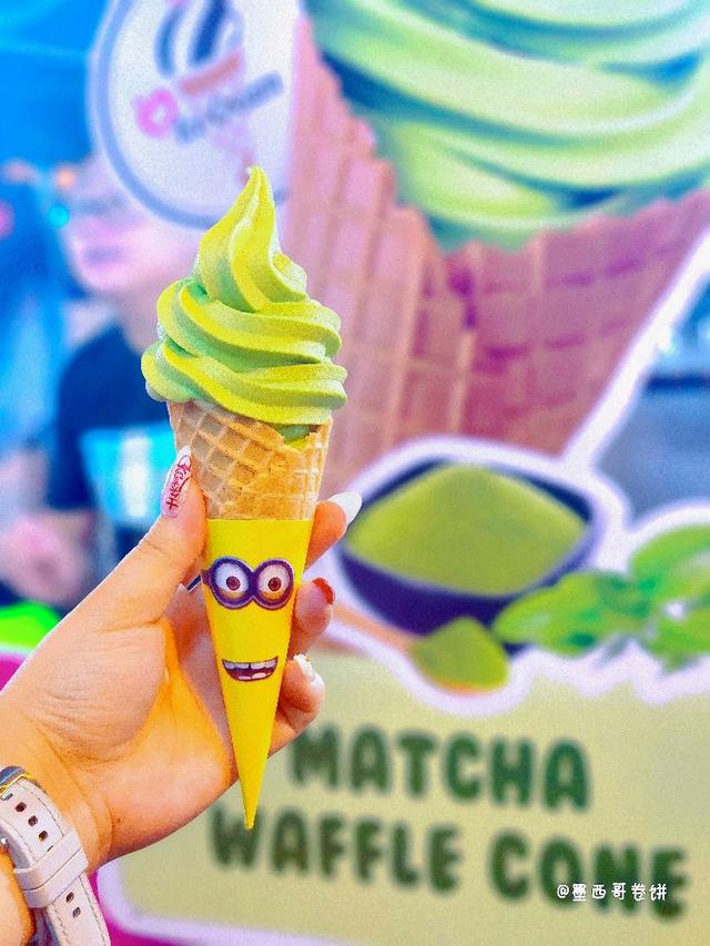 Photo of Api-Api Night Food Market @ Gaya Street Kota Kinabalu, Sabah. - Kota Kinabalu, Sabah, Malaysia