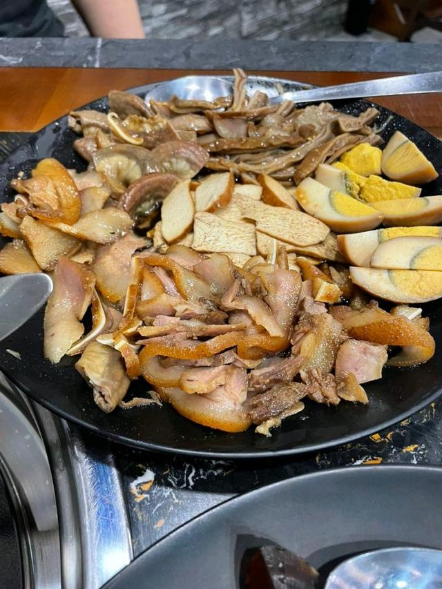 Photo of 潮汕砂锅粥 Lao Chongqing Hotpot - Kota Kinabalu, Sabah, Malaysia