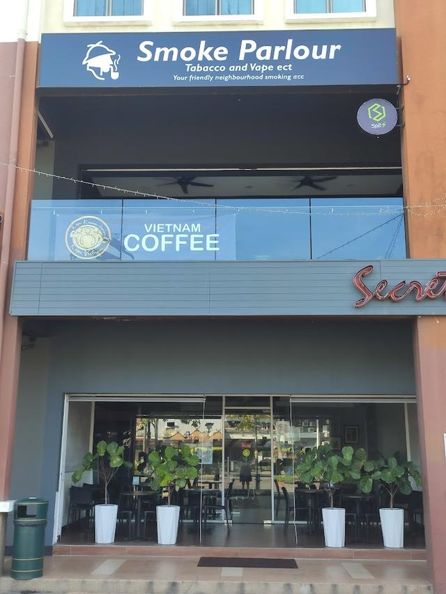 Photo of Kopi Kawan Kawan Vietnam Coffee @ Warisan Square Kota Kinabalu - Kota Kinabalu, Sabah, Malaysia