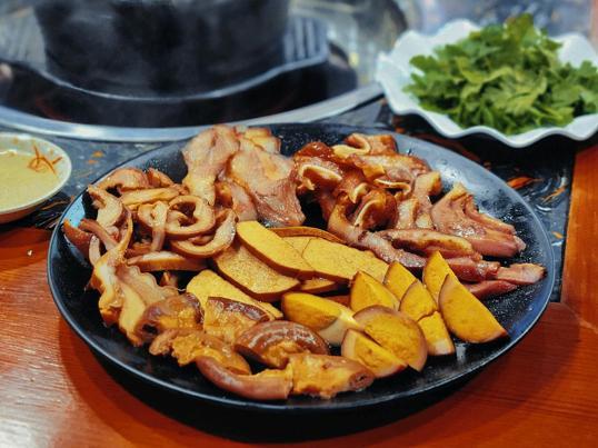 Photo of 潮汕砂锅粥 Lao Chongqing Hotpot - Kota Kinabalu, Sabah, Malaysia