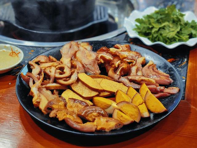 Photo of 潮汕砂锅粥 Lao Chongqing Hotpot - Kota Kinabalu, Sabah, Malaysia