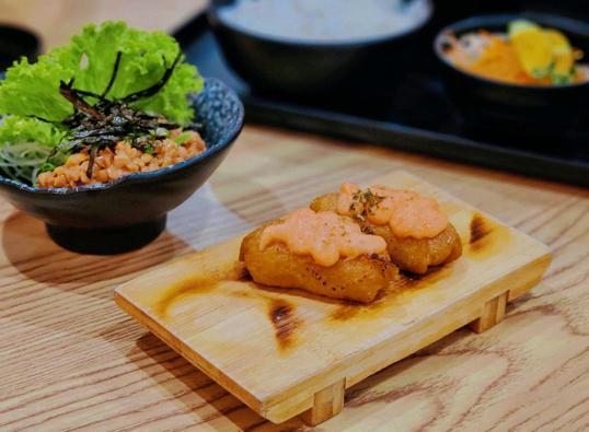 Photo of Aji Tei Japanese Restaurant 味亭日本料理 - Kota Kinabalu, Sabah, Malaysia