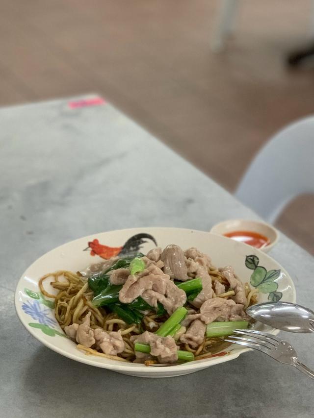 Photo of Min Feng Restaurant - Kota Kinabalu, Sabah, Malaysia