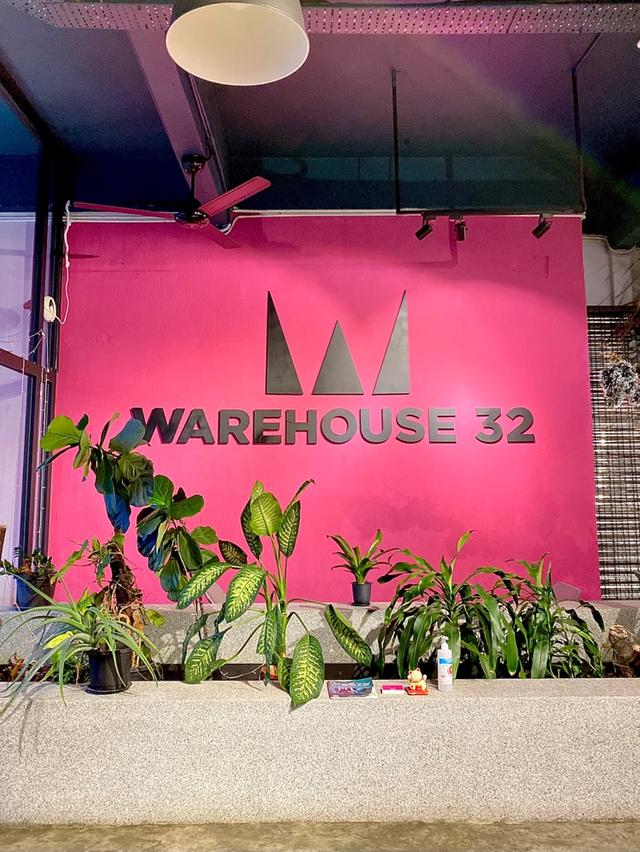 Photo of Warehouse 32 Kitchen & Bar - Kota Kinabalu, Sabah, Malaysia