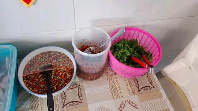 Photo of Kopitiam Asam Pedas - Kota Kinabalu, Sabah, Malaysia