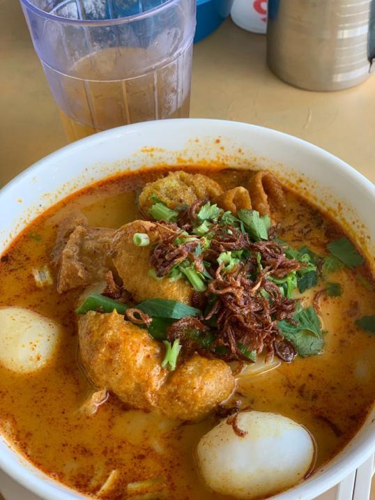 Photo of Sabah Ah Fatt Kuey Teow Soup 沙巴亞發粿條湯 - Kota Kinabalu, Sabah, Malaysia