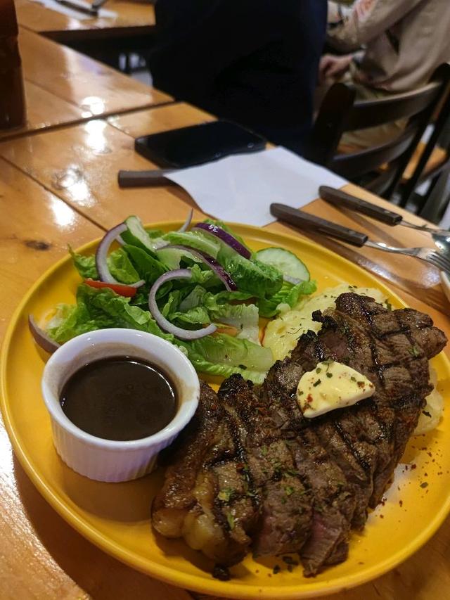 Photo of STEAKHAUS - Kota Kinabalu, Sabah, Malaysia