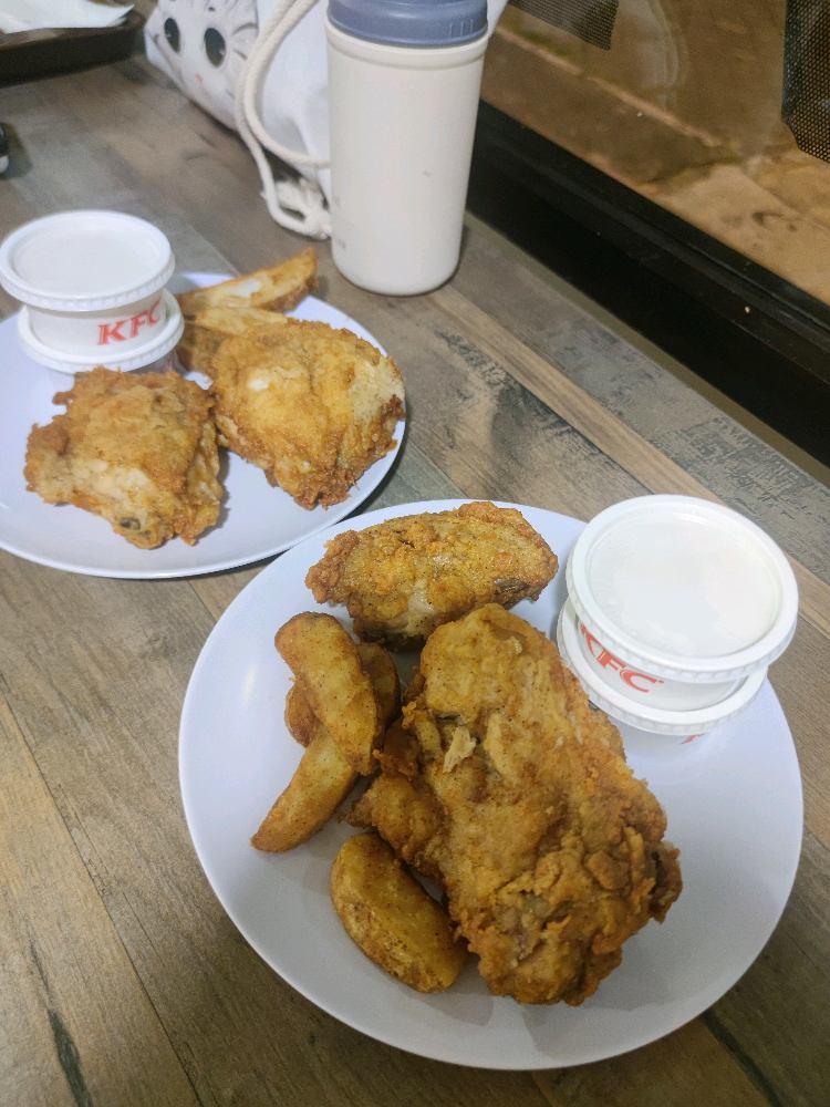 Photo of KFC Bornion Centre - Kota Kinabalu, Sabah, Malaysia