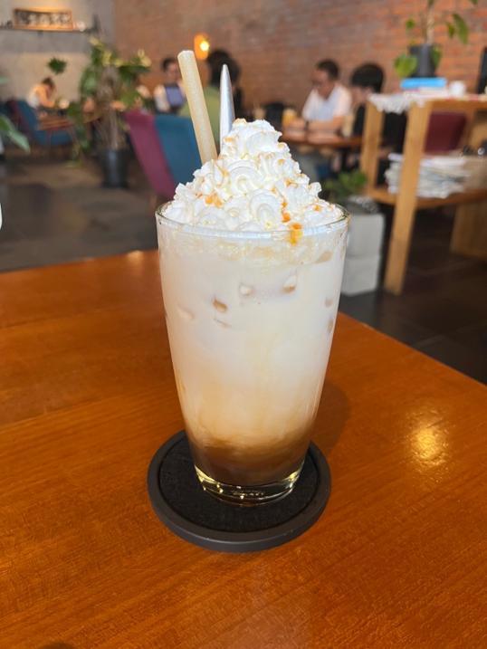 Photo of Haru Cafe (Hilltop Branch) - Kota Kinabalu, Sabah, Malaysia