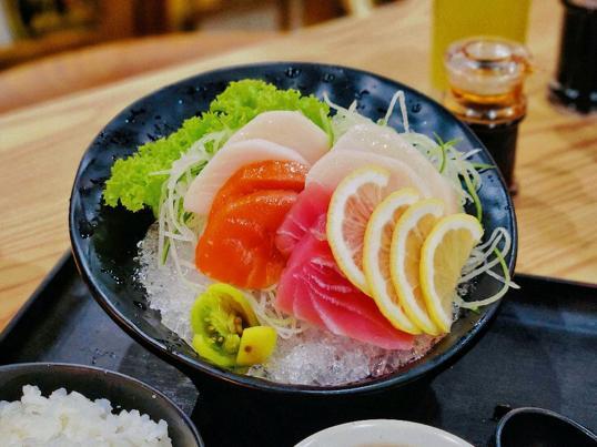 Photo of Aji Tei Japanese Restaurant 味亭日本料理 - Kota Kinabalu, Sabah, Malaysia