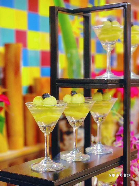 Photo of Five Sails - Kota Kinabalu, Sabah, Malaysia