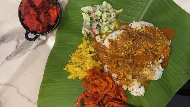 Photo of BananaBro Berjaya Times Square (HALAL Certified) - Kuala Lumpur, Kuala lumpur, Malaysia
