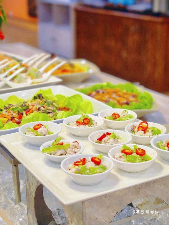 Photo of Five Sails - Kota Kinabalu, Sabah, Malaysia