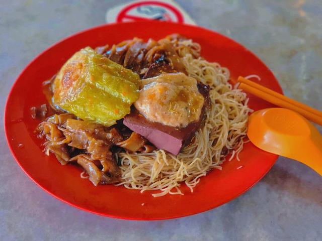 Photo of Jia Hua Food Court - Kota Kinabalu, Sabah, Malaysia