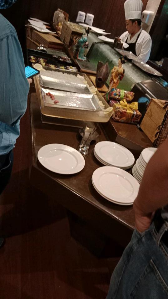 Photo of Nagisa Japanese Restaurant - Kota Kinabalu, Sabah, Malaysia