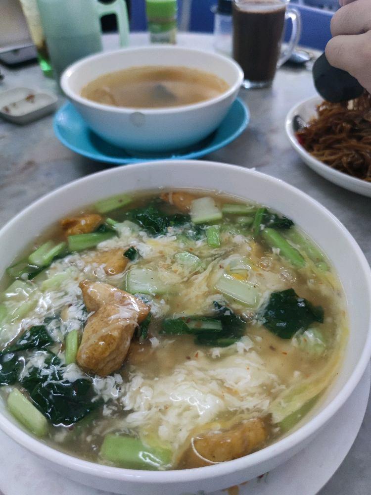 Photo of Kopitiam Asam Pedas - Kota Kinabalu, Sabah, Malaysia