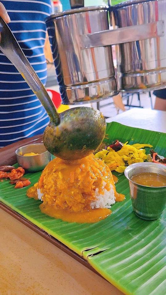 Photo of AACHI CURRY HOUSE - Kota Kinabalu, Sabah, Malaysia