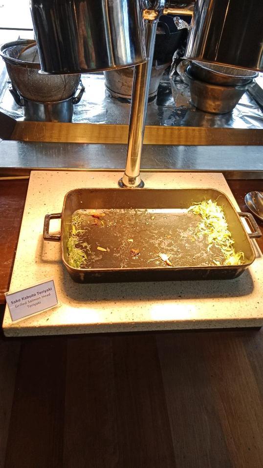 Photo of Nagisa Japanese Restaurant - Kota Kinabalu, Sabah, Malaysia