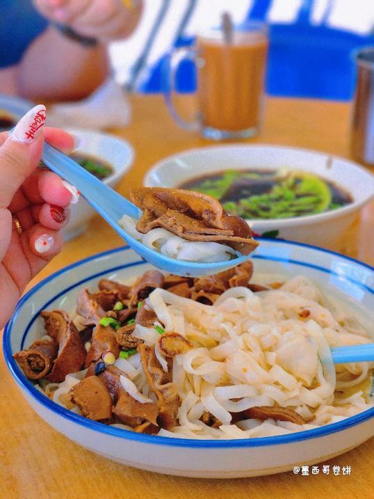 Photo of Tenom Ngiong Chap 麗都王子 - Kota Kinabalu, Sabah, Malaysia