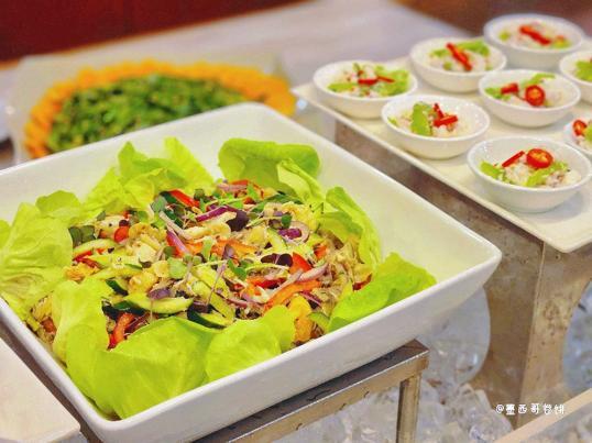 Photo of Five Sails - Kota Kinabalu, Sabah, Malaysia