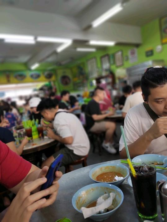 Photo of Yee Fung Laksa - Kota Kinabalu, Sabah, Malaysia