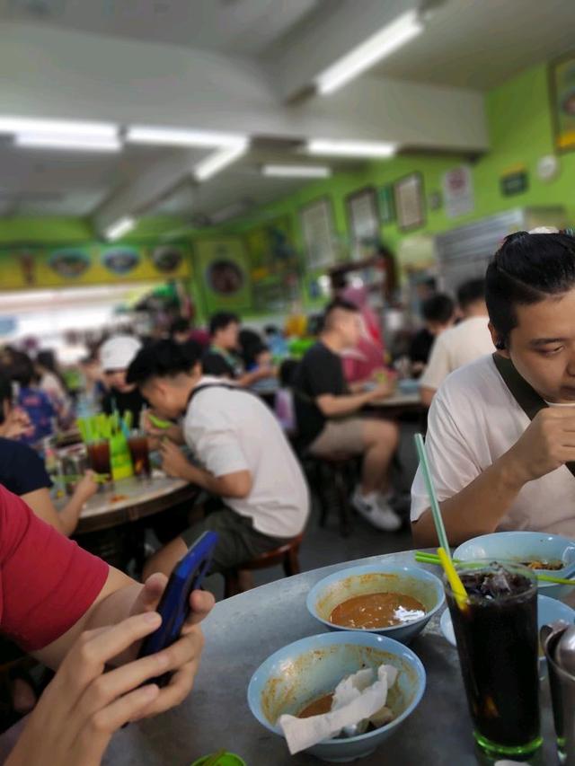 Photo of Yee Fung Laksa - Kota Kinabalu, Sabah, Malaysia