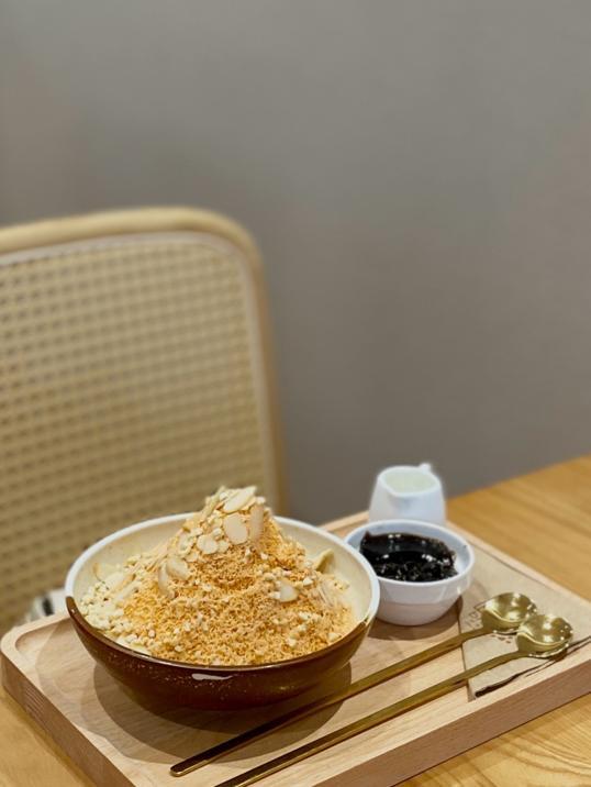 Photo of Brown Cafe Lintas - Kota Kinabalu, Sabah, Malaysia