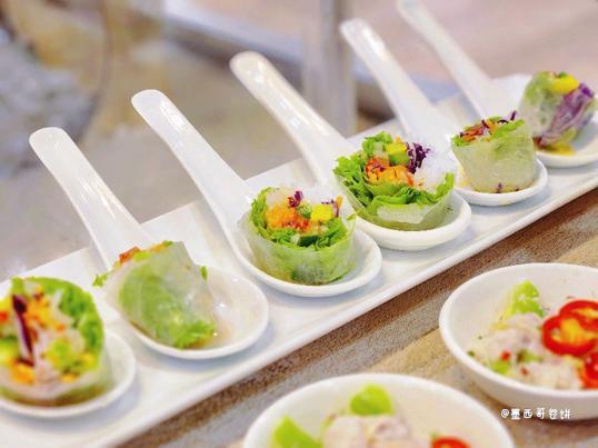 Photo of Five Sails - Kota Kinabalu, Sabah, Malaysia