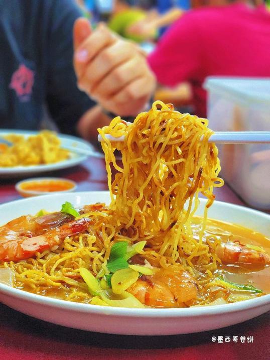 Photo of Kheng Hin 瓊興茶室 - Kota Kinabalu, Sabah, Malaysia