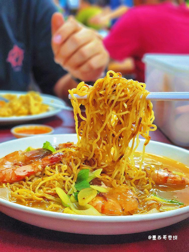 Photo of Kheng Hin 瓊興茶室 - Kota Kinabalu, Sabah, Malaysia