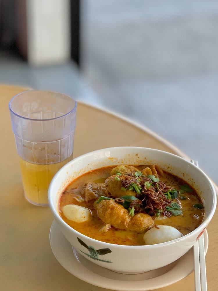 Photo of Sabah Ah Fatt Kuey Teow Soup 沙巴亞發粿條湯 - Kota Kinabalu, Sabah, Malaysia