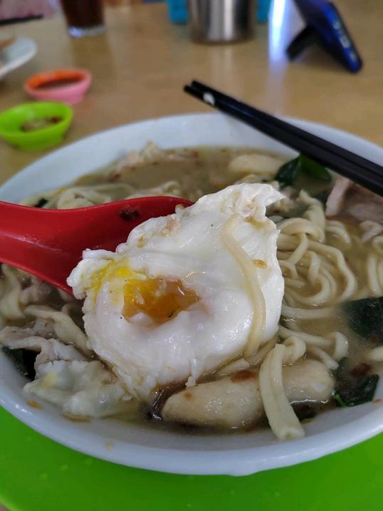 Photo of Kedai Kopi Laksa Pan Mee - Kota Kinabalu, Sabah, Malaysia