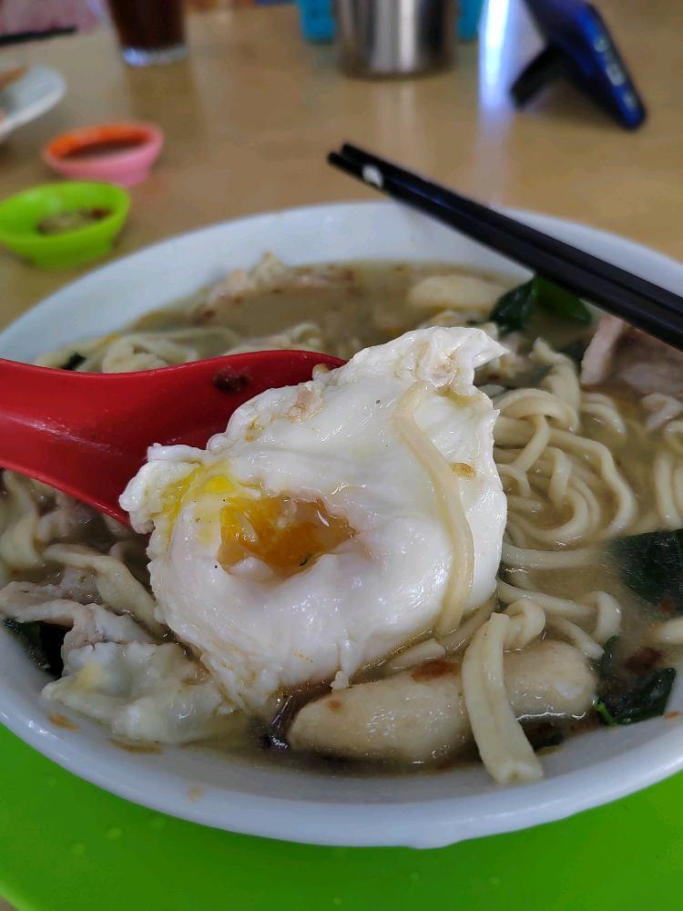 Photo of Kedai Kopi Laksa Pan Mee - Kota Kinabalu, Sabah, Malaysia