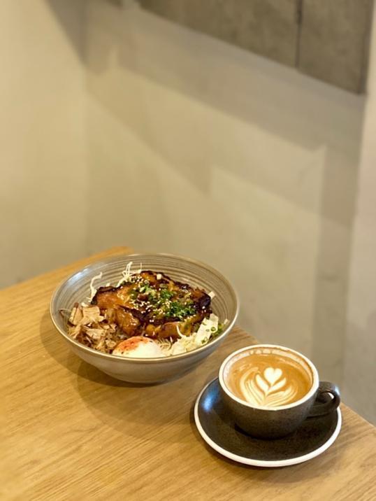 Photo of The Moment Cafe 瞬•咖啡馆 - Kota Kinabalu, Sabah, Malaysia