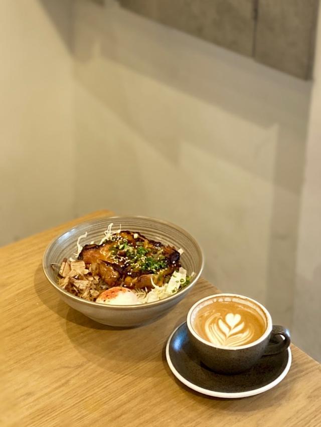 Photo of The Moment Cafe 瞬•咖啡馆 - Kota Kinabalu, Sabah, Malaysia