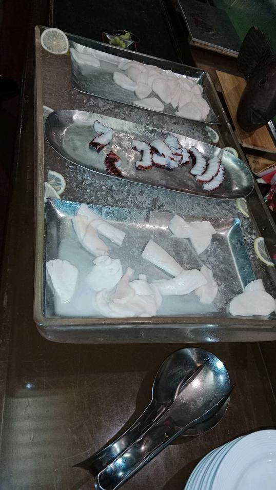 Photo of Nagisa Japanese Restaurant - Kota Kinabalu, Sabah, Malaysia