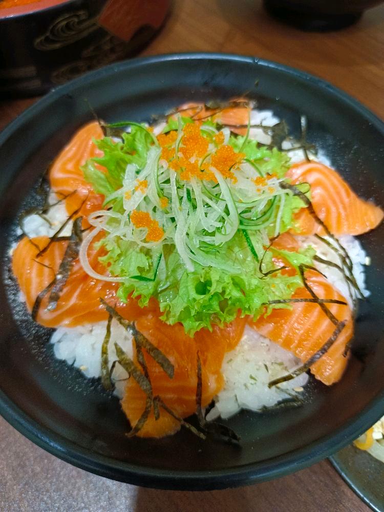 Photo of Aji Tei Japanese Restaurant 味亭日本料理 - Kota Kinabalu, Sabah, Malaysia