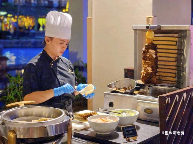 Photo of Five Sails - Kota Kinabalu, Sabah, Malaysia