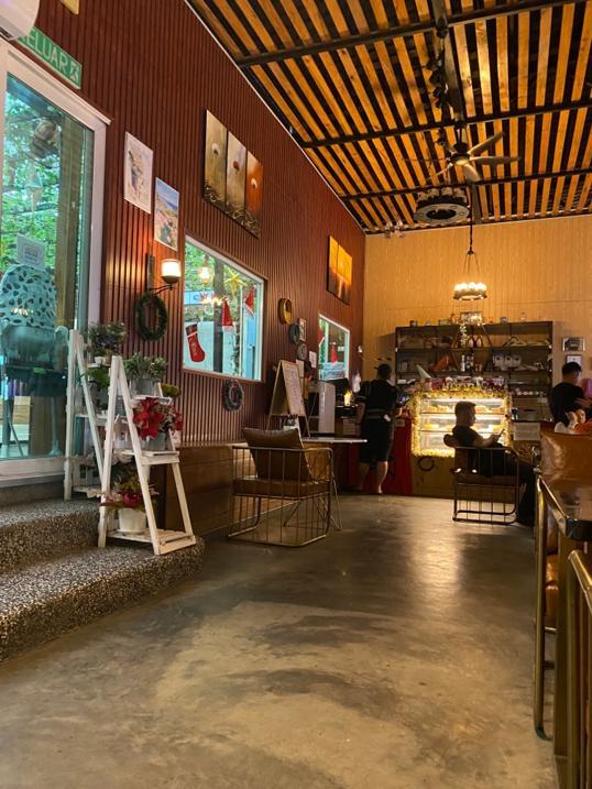 Photo of Hooga Cafe @ Kundasang Farm Ville - Kundasang, Sabah, Malaysia