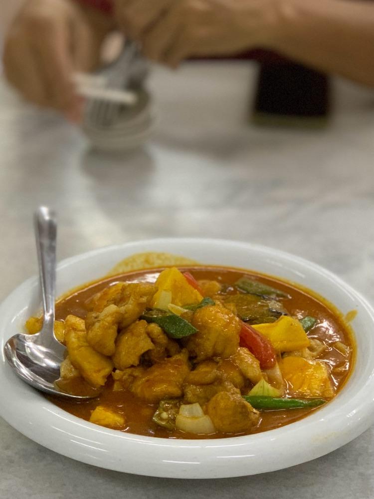 Photo of Min Feng Restaurant - Kota Kinabalu, Sabah, Malaysia